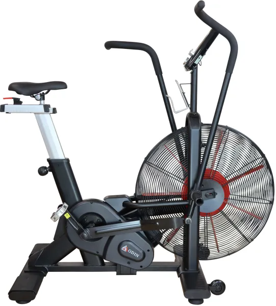 Odin A1000 Airbike Motionscykel - DEMO